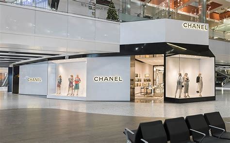 chanel boutique cape town.